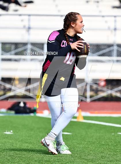 Thumbnail 2 in Campo Verde @ Millennium (Make Our Mark Invitational) photogallery.
