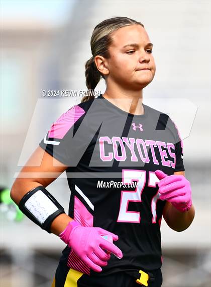 Thumbnail 2 in Campo Verde @ Millennium (Make Our Mark Invitational) photogallery.