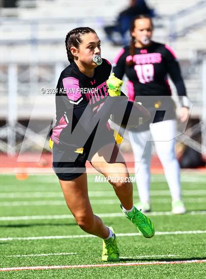 Thumbnail 2 in Campo Verde @ Millennium (Make Our Mark Invitational) photogallery.