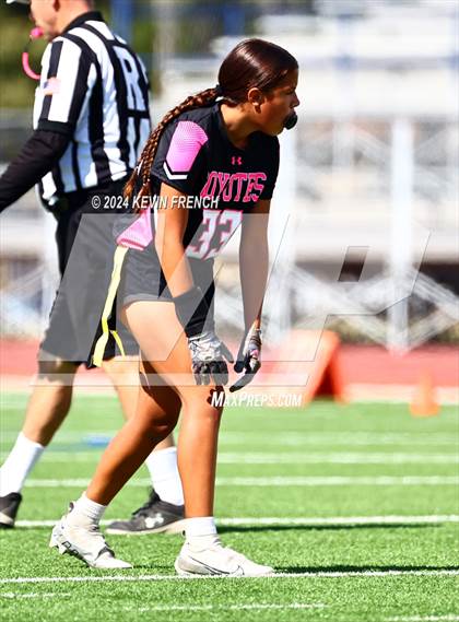 Thumbnail 3 in Campo Verde @ Millennium (Make Our Mark Invitational) photogallery.