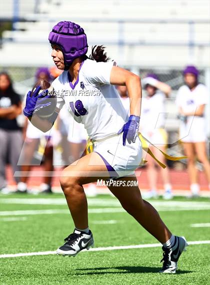Thumbnail 1 in Campo Verde @ Millennium (Make Our Mark Invitational) photogallery.