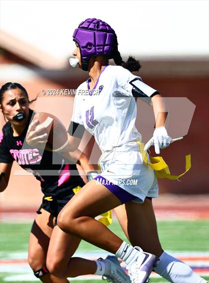 Thumbnail 2 in Campo Verde @ Millennium (Make Our Mark Invitational) photogallery.