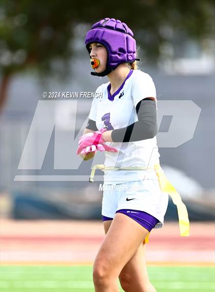 Thumbnail 1 in Campo Verde @ Millennium (Make Our Mark Invitational) photogallery.