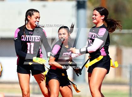 Thumbnail 3 in Campo Verde @ Millennium (Make Our Mark Invitational) photogallery.