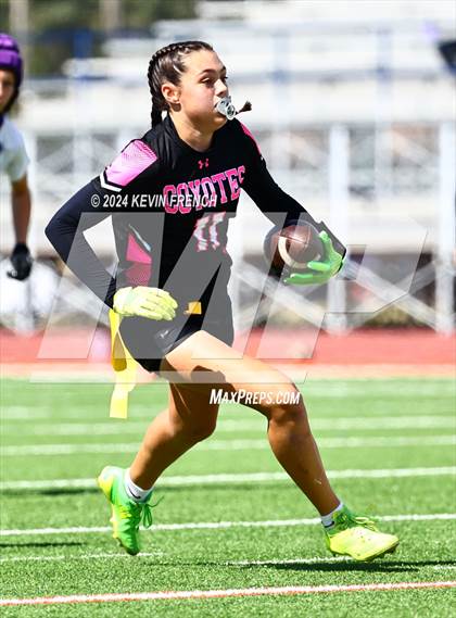 Thumbnail 1 in Campo Verde @ Millennium (Make Our Mark Invitational) photogallery.