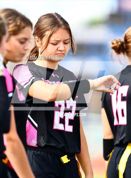 Thumbnail 1 in Campo Verde @ Millennium (Make Our Mark Invitational) photogallery.