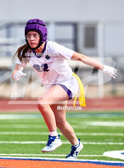 Thumbnail 2 in Campo Verde @ Millennium (Make Our Mark Invitational) photogallery.