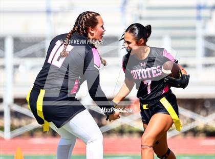 Thumbnail 1 in Campo Verde @ Millennium (Make Our Mark Invitational) photogallery.