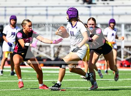 Thumbnail 2 in Campo Verde @ Millennium (Make Our Mark Invitational) photogallery.