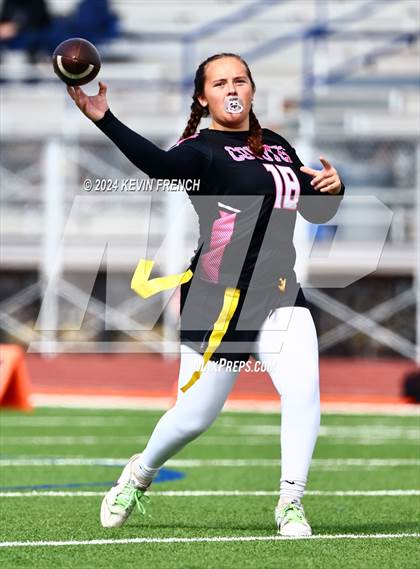 Thumbnail 2 in Campo Verde @ Millennium (Make Our Mark Invitational) photogallery.