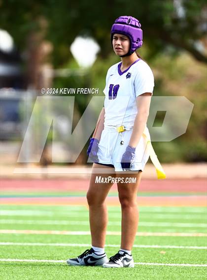 Thumbnail 2 in Campo Verde @ Millennium (Make Our Mark Invitational) photogallery.