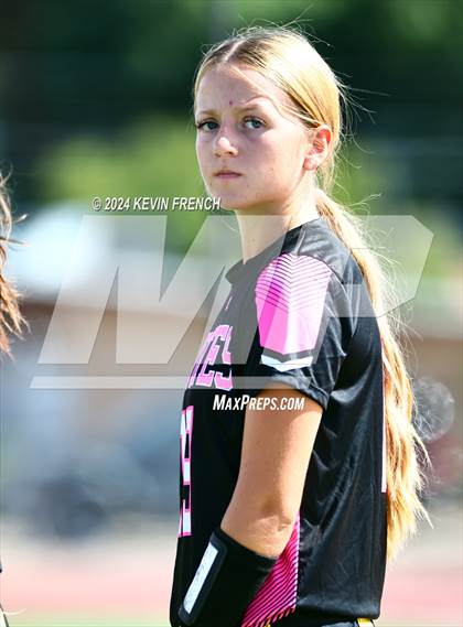Thumbnail 2 in Campo Verde @ Millennium (Make Our Mark Invitational) photogallery.