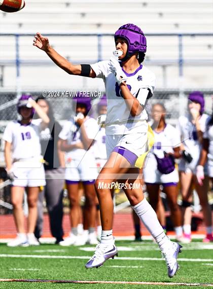 Thumbnail 2 in Campo Verde @ Millennium (Make Our Mark Invitational) photogallery.