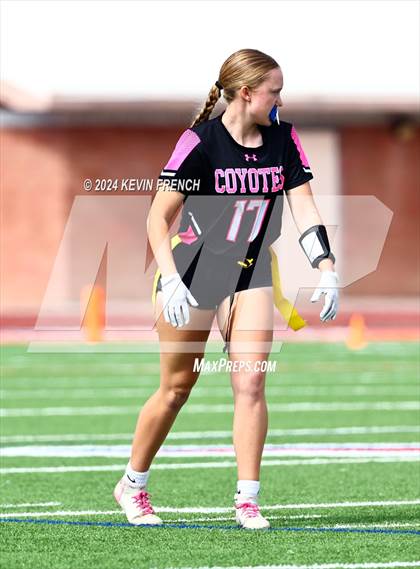 Thumbnail 3 in Campo Verde @ Millennium (Make Our Mark Invitational) photogallery.