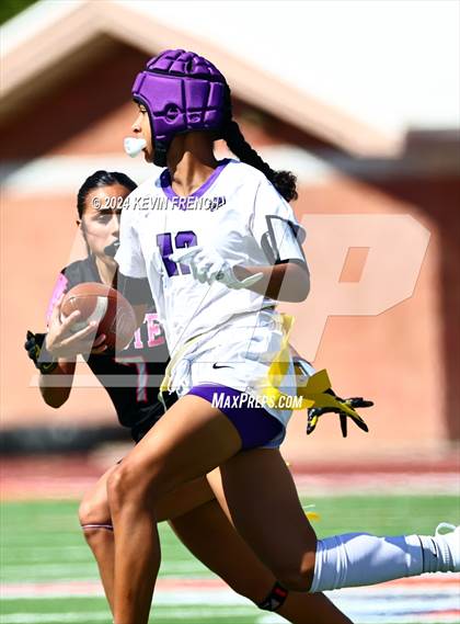 Thumbnail 3 in Campo Verde @ Millennium (Make Our Mark Invitational) photogallery.