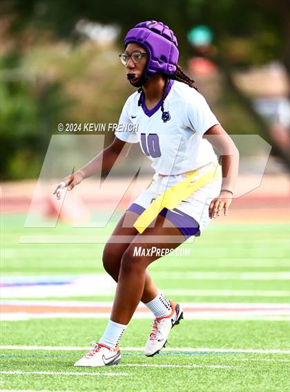 Thumbnail 2 in Campo Verde @ Millennium (Make Our Mark Invitational) photogallery.