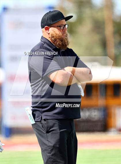 Thumbnail 3 in Campo Verde @ Millennium (Make Our Mark Invitational) photogallery.