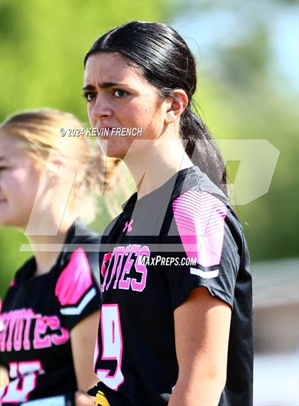 Thumbnail 1 in Campo Verde @ Millennium (Make Our Mark Invitational) photogallery.