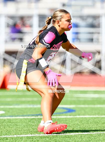 Thumbnail 2 in Campo Verde @ Millennium (Make Our Mark Invitational) photogallery.