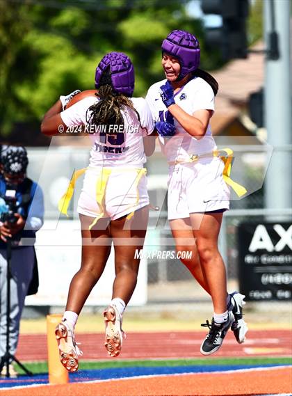 Thumbnail 3 in Campo Verde @ Millennium (Make Our Mark Invitational) photogallery.