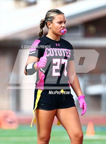 Thumbnail 1 in Campo Verde @ Millennium (Make Our Mark Invitational) photogallery.