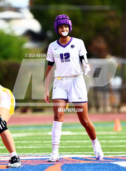 Thumbnail 1 in Campo Verde @ Millennium (Make Our Mark Invitational) photogallery.
