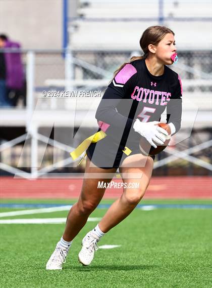 Thumbnail 3 in Campo Verde @ Millennium (Make Our Mark Invitational) photogallery.