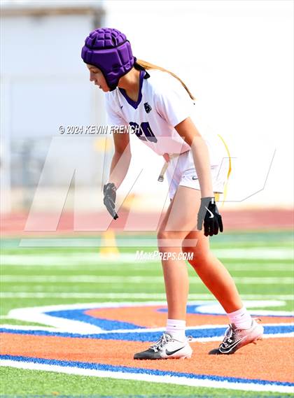 Thumbnail 1 in Campo Verde @ Millennium (Make Our Mark Invitational) photogallery.