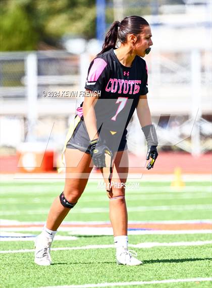 Thumbnail 2 in Campo Verde @ Millennium (Make Our Mark Invitational) photogallery.
