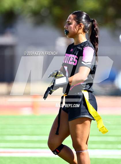 Thumbnail 2 in Campo Verde @ Millennium (Make Our Mark Invitational) photogallery.
