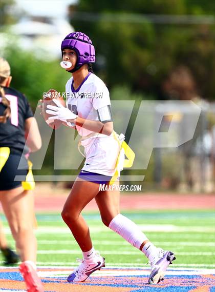 Thumbnail 1 in Campo Verde @ Millennium (Make Our Mark Invitational) photogallery.