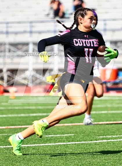 Thumbnail 1 in Campo Verde @ Millennium (Make Our Mark Invitational) photogallery.