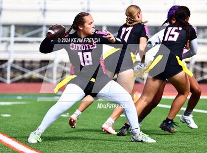 Thumbnail 2 in Campo Verde @ Millennium (Make Our Mark Invitational) photogallery.