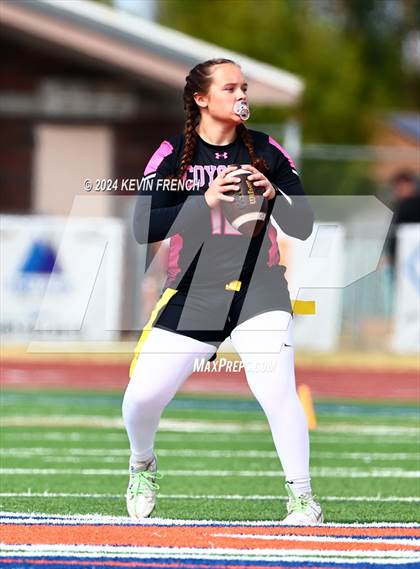 Thumbnail 2 in Campo Verde @ Millennium (Make Our Mark Invitational) photogallery.