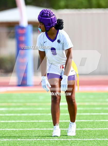 Thumbnail 3 in Campo Verde @ Millennium (Make Our Mark Invitational) photogallery.