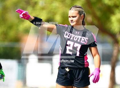 Thumbnail 1 in Campo Verde @ Millennium (Make Our Mark Invitational) photogallery.