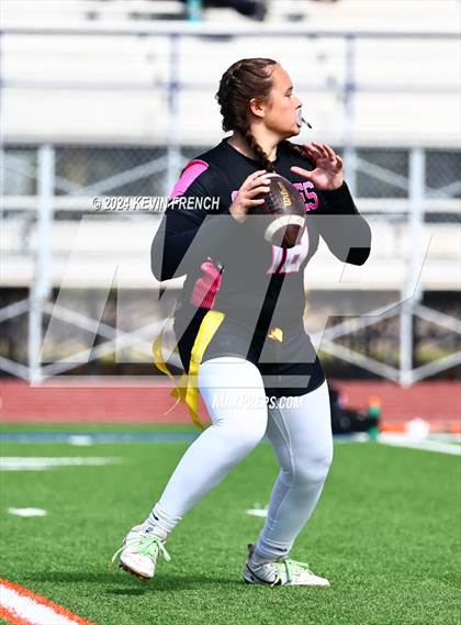 Thumbnail 1 in Campo Verde @ Millennium (Make Our Mark Invitational) photogallery.