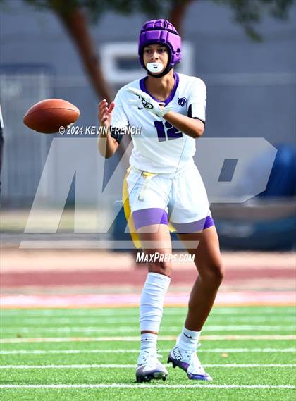 Thumbnail 2 in Campo Verde @ Millennium (Make Our Mark Invitational) photogallery.