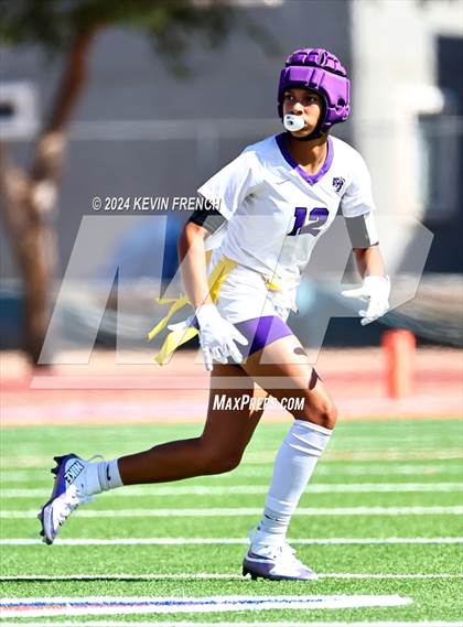 Thumbnail 3 in Campo Verde @ Millennium (Make Our Mark Invitational) photogallery.