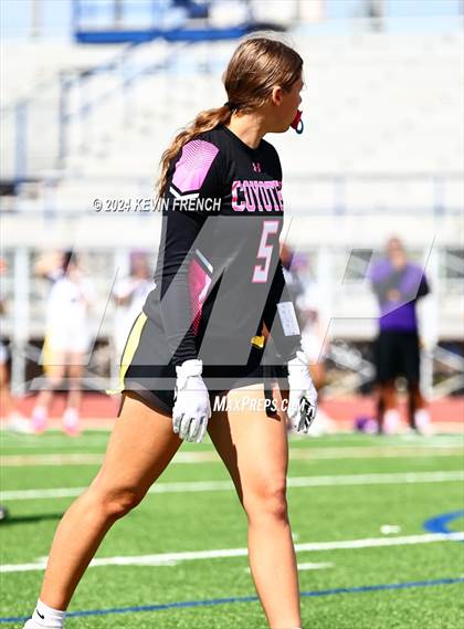 Thumbnail 2 in Campo Verde @ Millennium (Make Our Mark Invitational) photogallery.