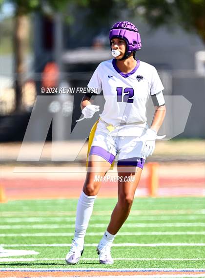 Thumbnail 2 in Campo Verde @ Millennium (Make Our Mark Invitational) photogallery.