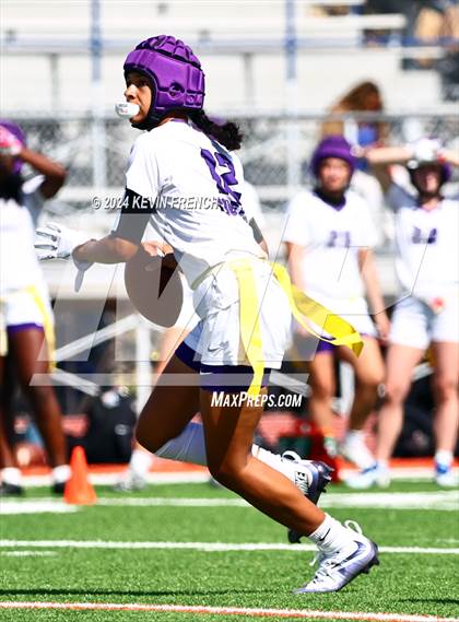 Thumbnail 1 in Campo Verde @ Millennium (Make Our Mark Invitational) photogallery.