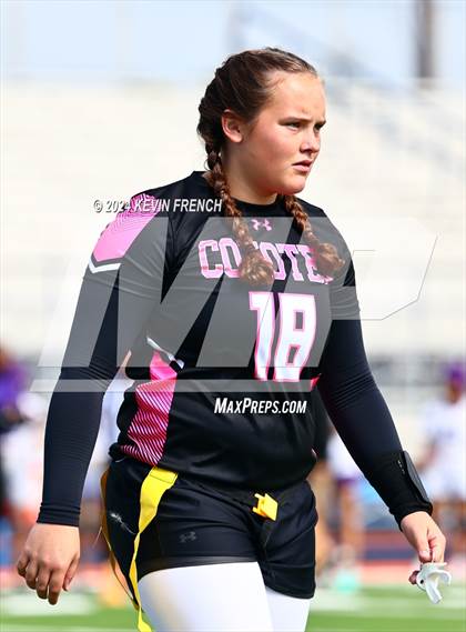 Thumbnail 3 in Campo Verde @ Millennium (Make Our Mark Invitational) photogallery.