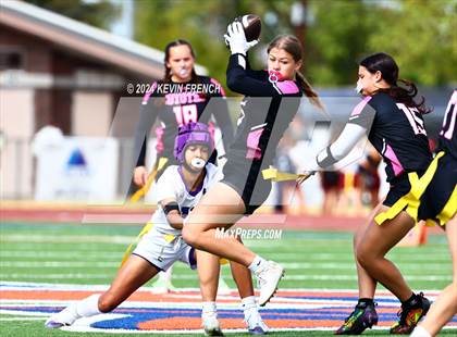 Thumbnail 1 in Campo Verde @ Millennium (Make Our Mark Invitational) photogallery.