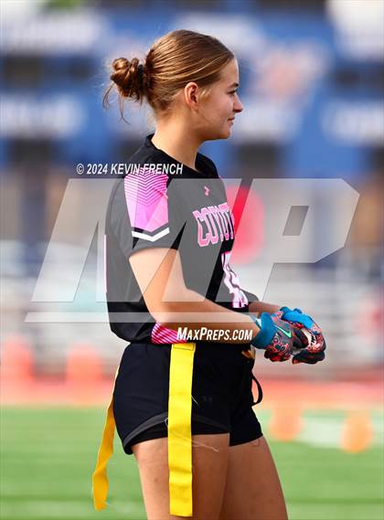 Thumbnail 1 in Campo Verde @ Millennium (Make Our Mark Invitational) photogallery.