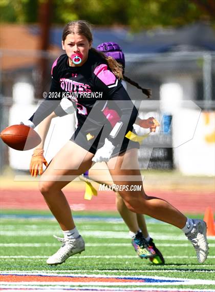 Thumbnail 1 in Campo Verde @ Millennium (Make Our Mark Invitational) photogallery.