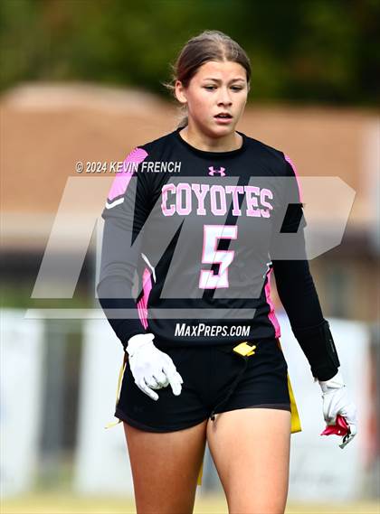 Thumbnail 2 in Campo Verde @ Millennium (Make Our Mark Invitational) photogallery.