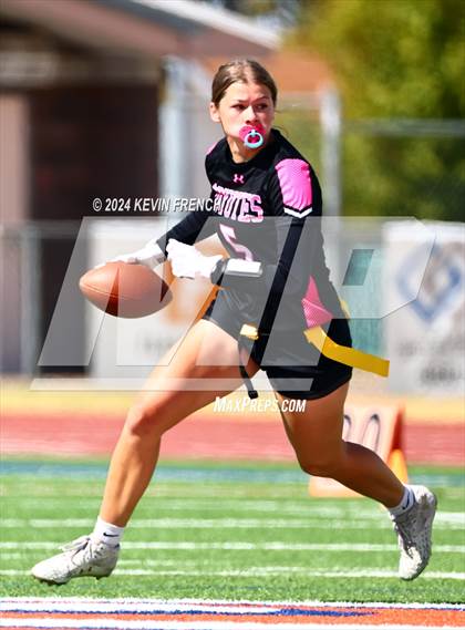 Thumbnail 2 in Campo Verde @ Millennium (Make Our Mark Invitational) photogallery.