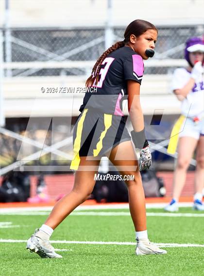 Thumbnail 1 in Campo Verde @ Millennium (Make Our Mark Invitational) photogallery.