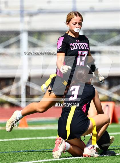 Thumbnail 3 in Campo Verde @ Millennium (Make Our Mark Invitational) photogallery.